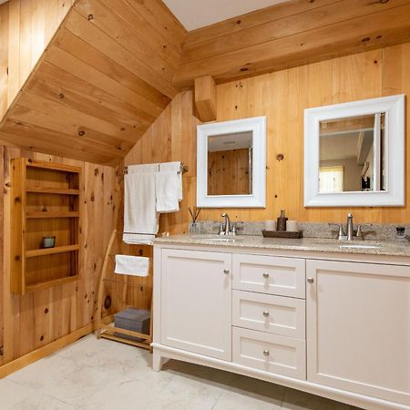 Chez Nous Bed & Breakfast Cornwall Bagian luar foto