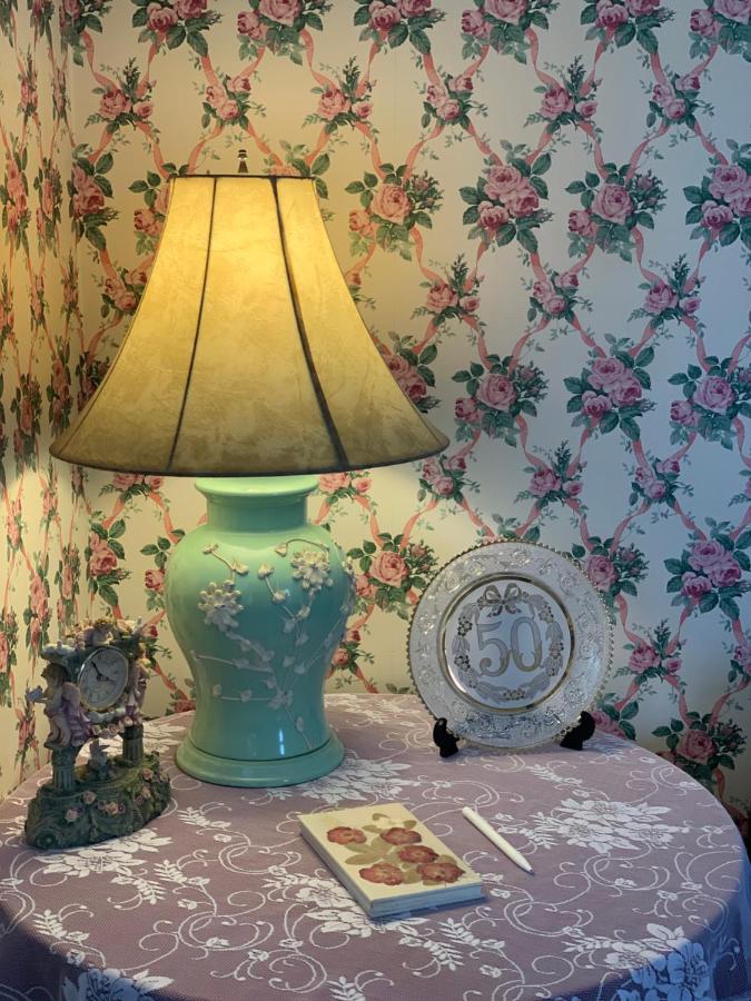 Chez Nous Bed & Breakfast Cornwall Bagian luar foto