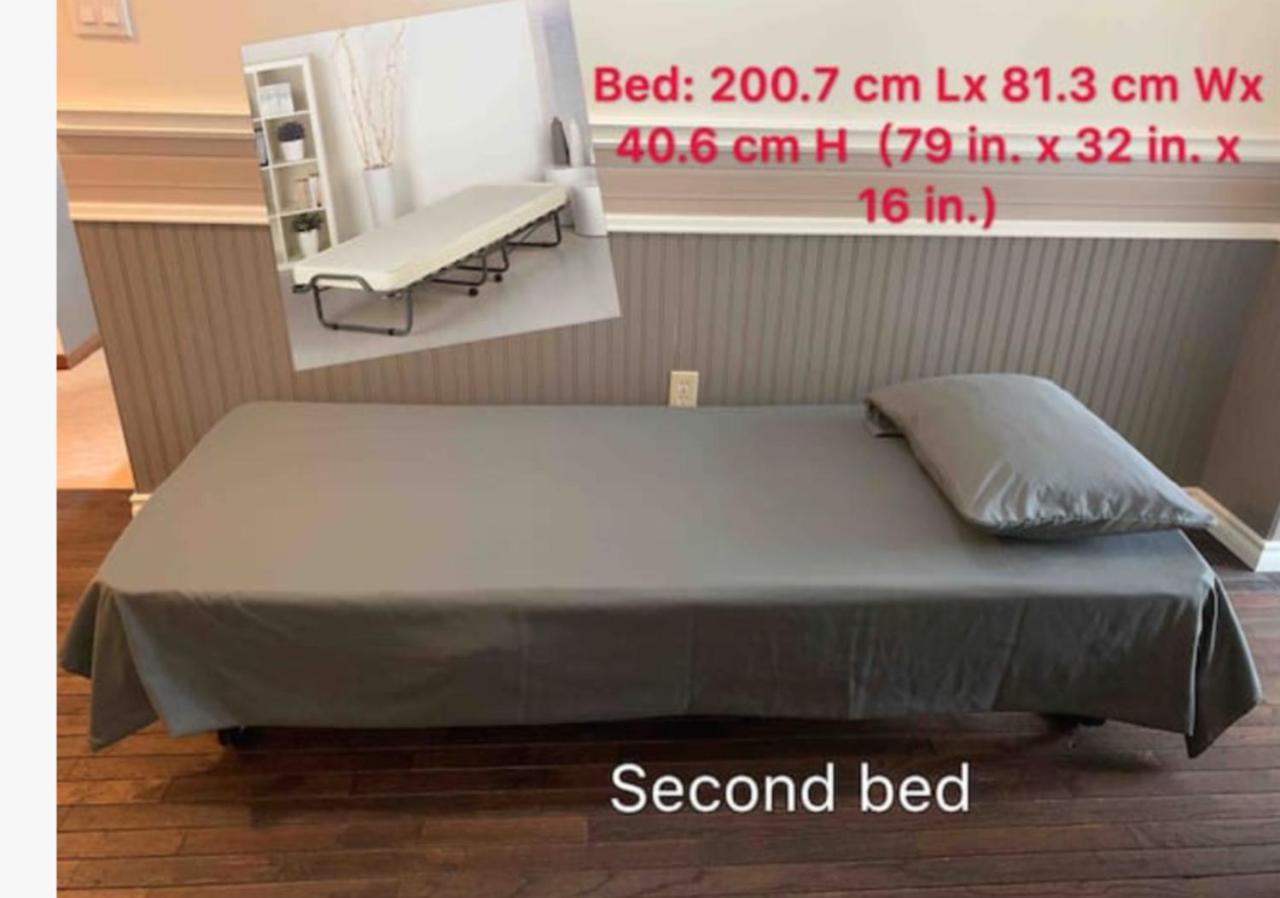 Chez Nous Bed & Breakfast Cornwall Bagian luar foto