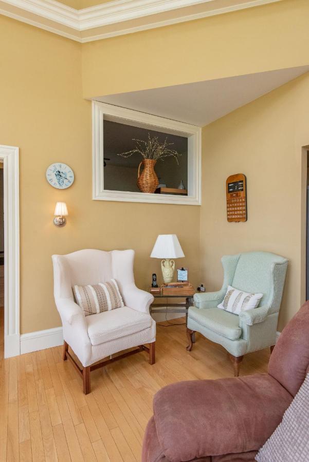 Chez Nous Bed & Breakfast Cornwall Bagian luar foto