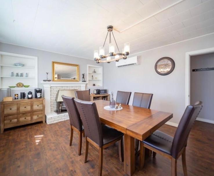 Chez Nous Bed & Breakfast Cornwall Bagian luar foto