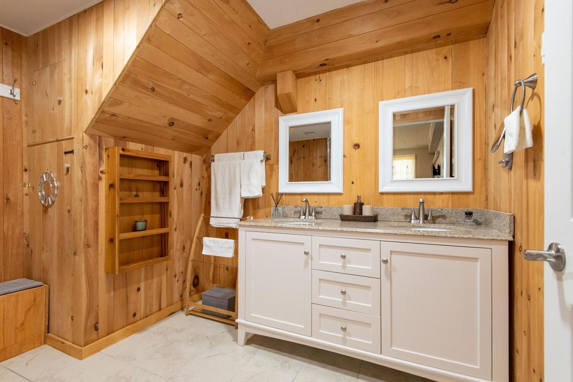 Chez Nous Bed & Breakfast Cornwall Bagian luar foto