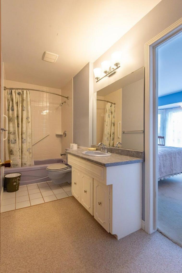 Chez Nous Bed & Breakfast Cornwall Bagian luar foto