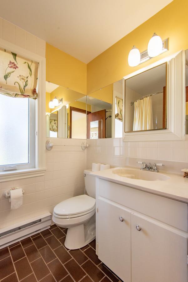 Chez Nous Bed & Breakfast Cornwall Bagian luar foto