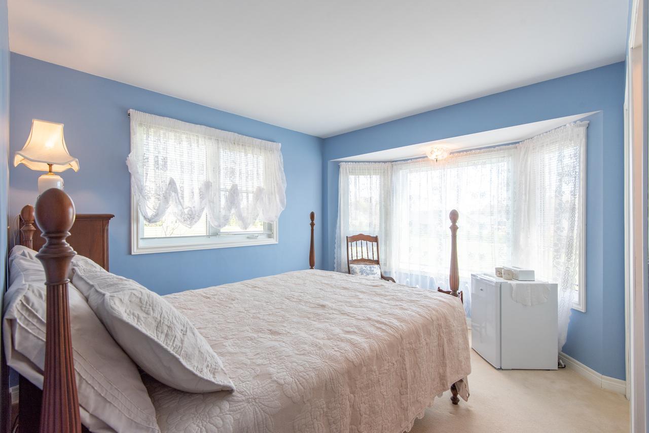 Chez Nous Bed & Breakfast Cornwall Bagian luar foto